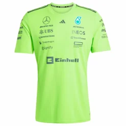 · MERCEDES - AMG PETRONAS FORMULA ONE Herren Tops & Tanks