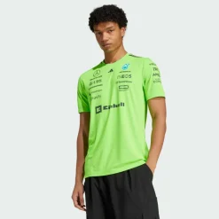 · MERCEDES - AMG PETRONAS FORMULA ONE Herren Tops & Tanks
