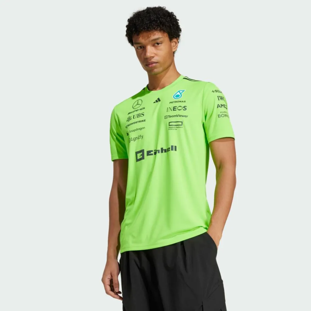 · MERCEDES - AMG PETRONAS FORMULA ONE Herren Tops & Tanks