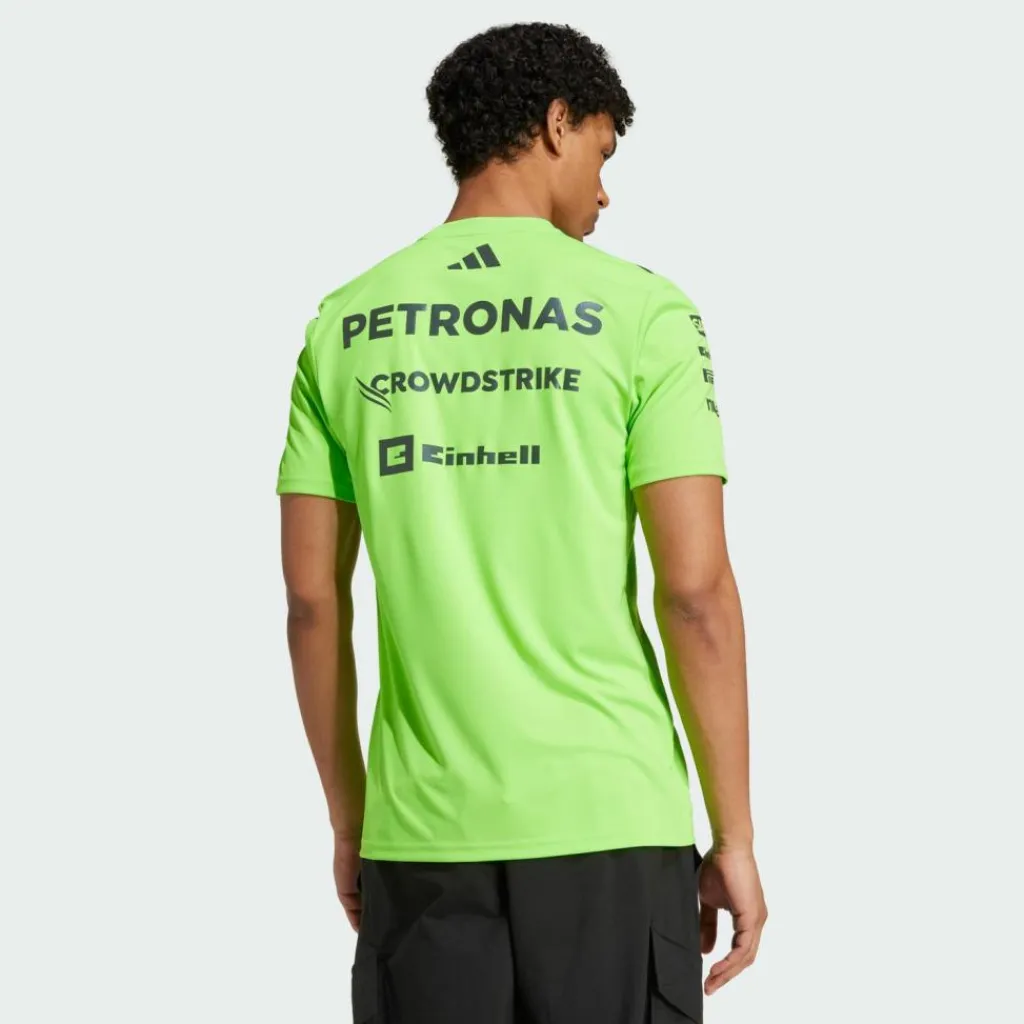 · MERCEDES - AMG PETRONAS FORMULA ONE Herren Tops & Tanks
