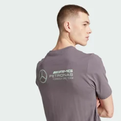 New · Mercedes - AMG Petronas Formula One Herren Tops & Tanks