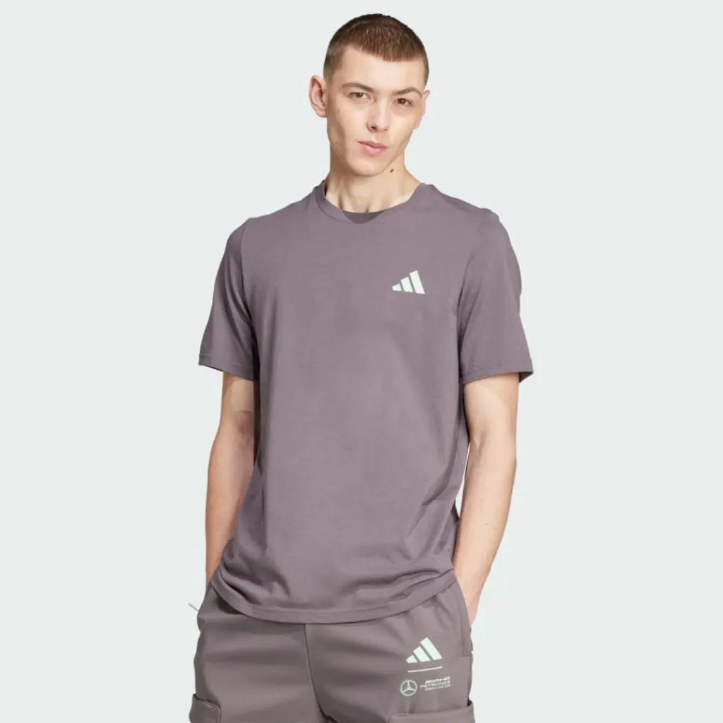 New · Mercedes - AMG Petronas Formula One Herren Tops & Tanks