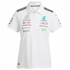 Best · MERCEDES - AMG PETRONAS FORMULA ONE Damen Tops & Tanks