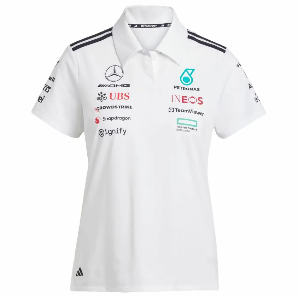 Best · MERCEDES - AMG PETRONAS FORMULA ONE Damen Tops & Tanks
