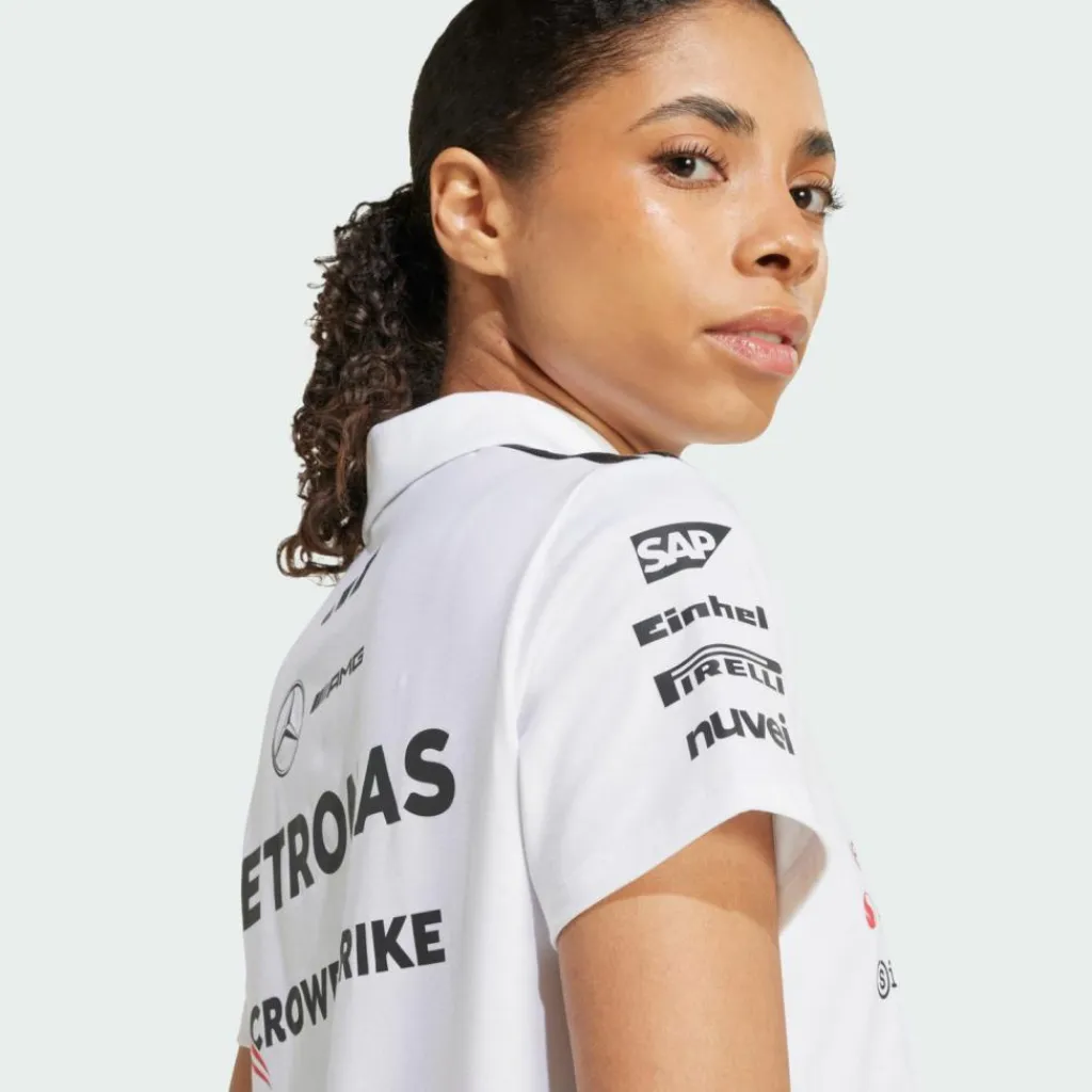 Best · MERCEDES - AMG PETRONAS FORMULA ONE Damen Tops & Tanks