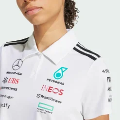 Best · MERCEDES - AMG PETRONAS FORMULA ONE Damen Tops & Tanks