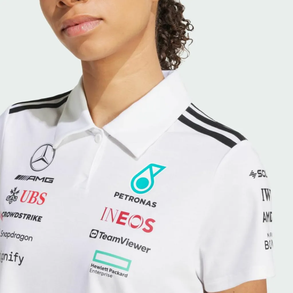 Best · MERCEDES - AMG PETRONAS FORMULA ONE Damen Tops & Tanks