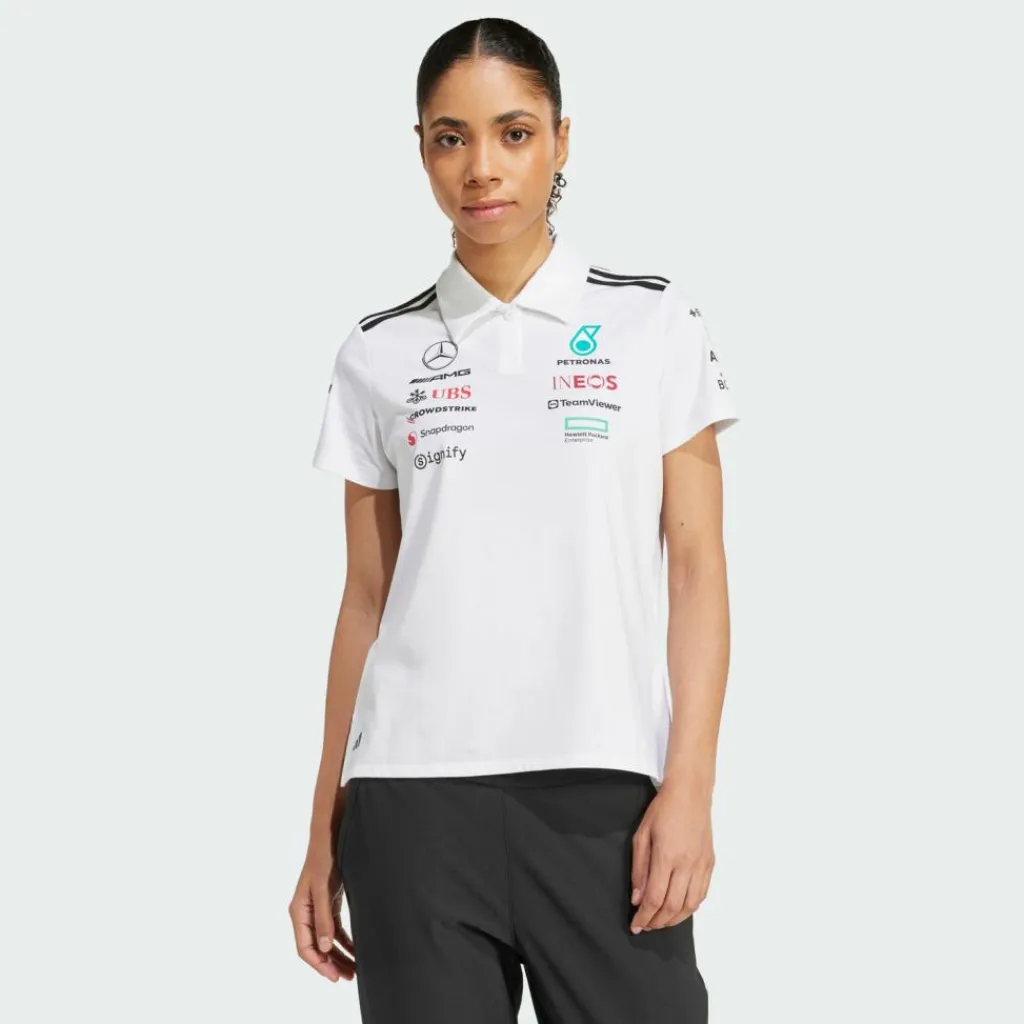 Best · MERCEDES - AMG PETRONAS FORMULA ONE Damen Tops & Tanks