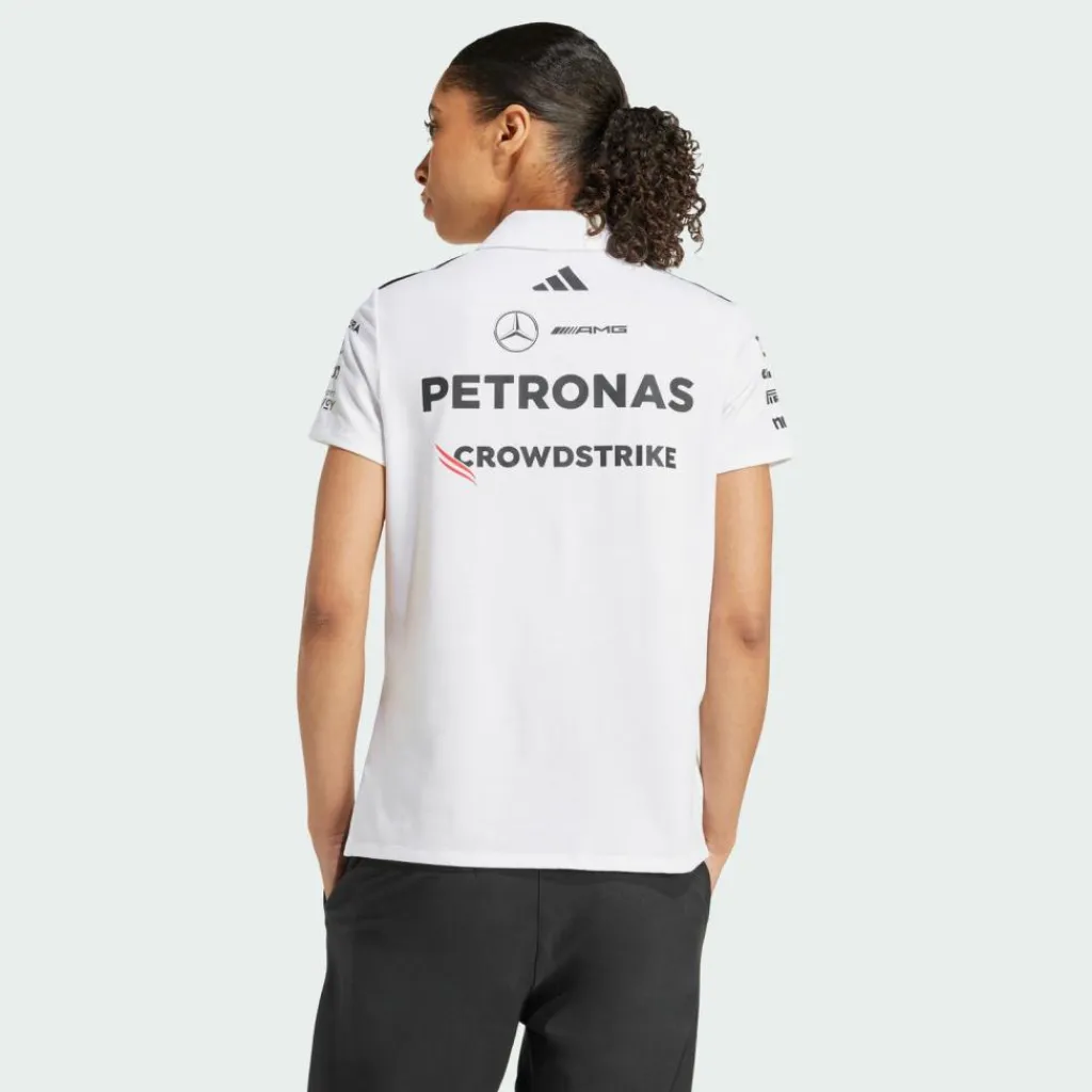 Best · MERCEDES - AMG PETRONAS FORMULA ONE Damen Tops & Tanks