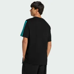 adidas Tops & Tanks<· MERCEDES-AMG PETRONAS FORMULA 1 TEAM Black / Semi Mint Rush