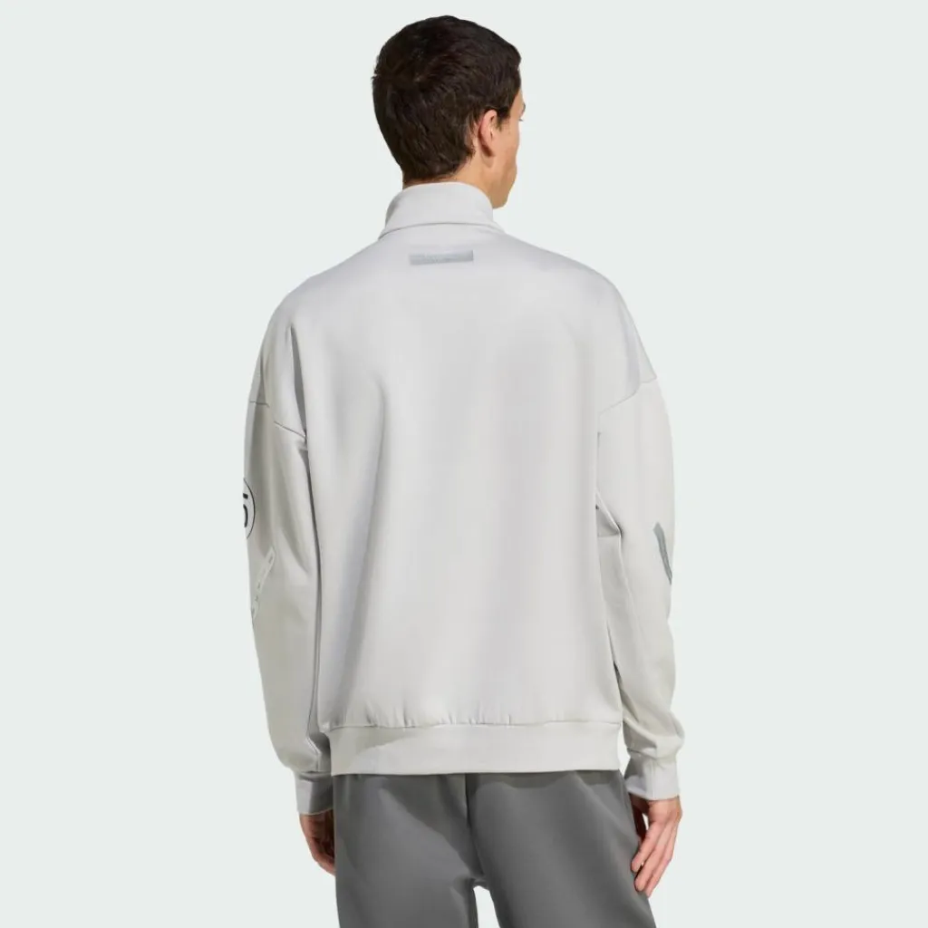 adidas Pullover & Sweats<· Mercedes–AMG Petronas Formula One Team Grey Two