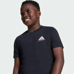 Hot · Messi Icon Graphic Kids T-Shirt Kinder Shirts
