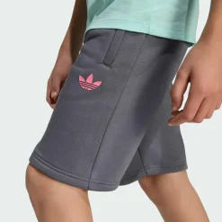 adidas Shorts<· Messi Kids Shorts Aurora Onix