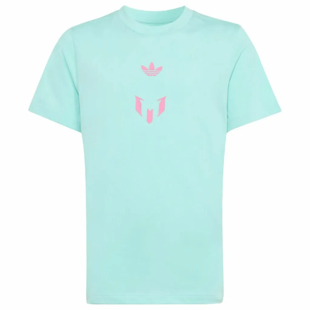 Discount · Messi Kids T-Shirt Kinder Fußball|Shirts