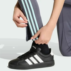 adidas Fußball|Hosen<· Messi Kids Trainingshose Aurora Onix