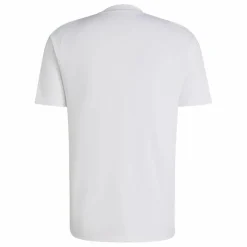 adidas Trikots<· Messi Trainingstrikot White / Semi Flash Aqua