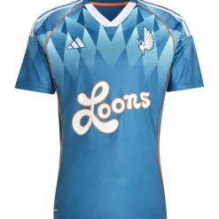Best · Minnesota United FC 25/26 Ausweich Herren Trikots