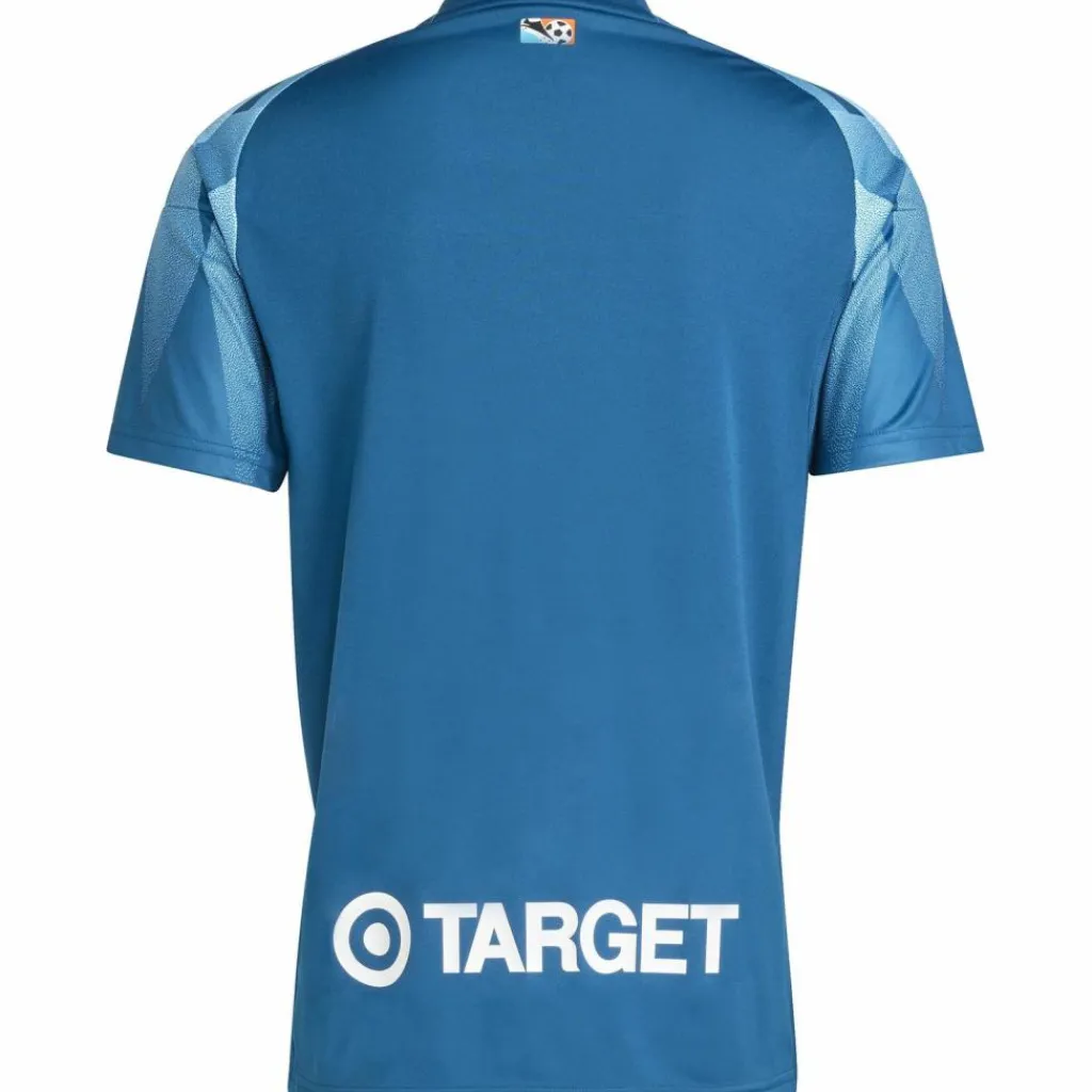 Best · Minnesota United FC 25/26 Ausweich Herren Trikots
