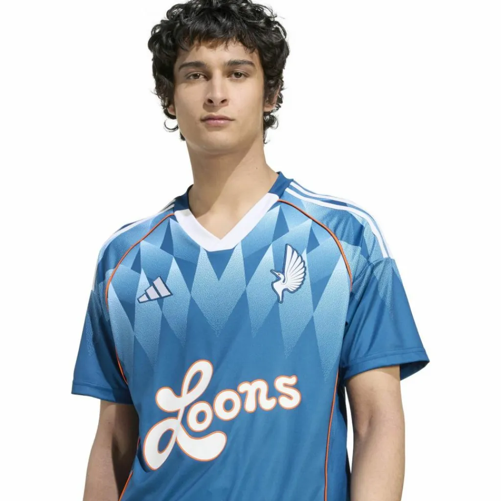 Best · Minnesota United FC 25/26 Ausweich Herren Trikots