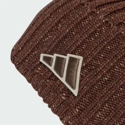 adidas Kopfbedeckungen|Kopfbedeckungen<· Mélange Beanie Earth Strata