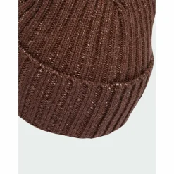 adidas Kopfbedeckungen|Kopfbedeckungen<· Mélange Beanie Earth Strata