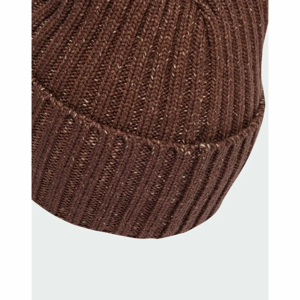 adidas Kopfbedeckungen|Kopfbedeckungen<· Mélange Beanie Earth Strata