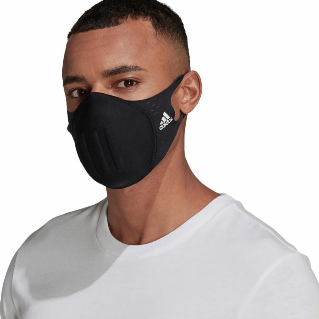 · Molded Face Cover Damen Kopfbedeckungen|Kopfbedeckungen