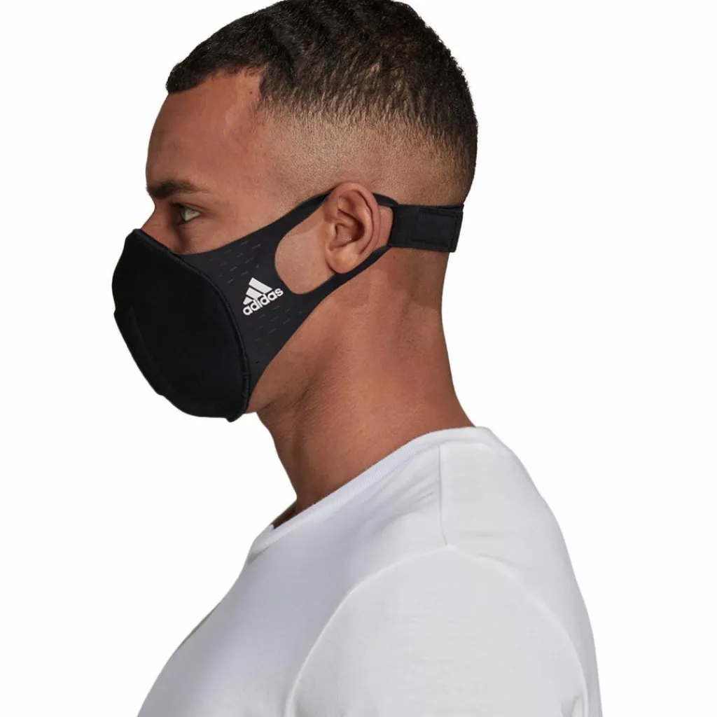 · Molded Face Cover Damen Kopfbedeckungen|Kopfbedeckungen