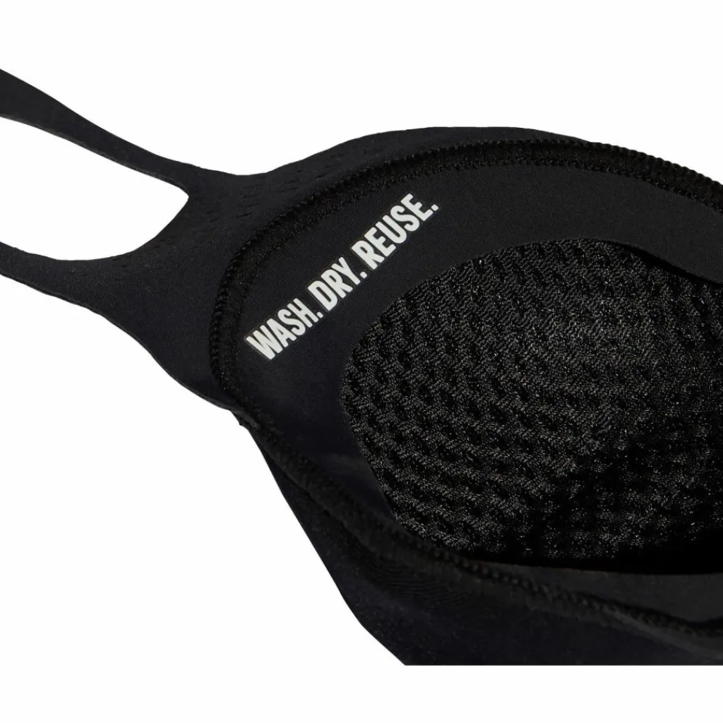 · Molded Face Cover Damen Kopfbedeckungen|Kopfbedeckungen