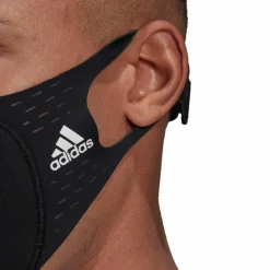 · Molded Face Cover Damen Kopfbedeckungen|Kopfbedeckungen