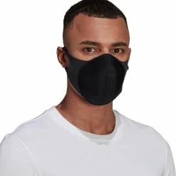 · Molded Face Cover Damen Kopfbedeckungen|Kopfbedeckungen