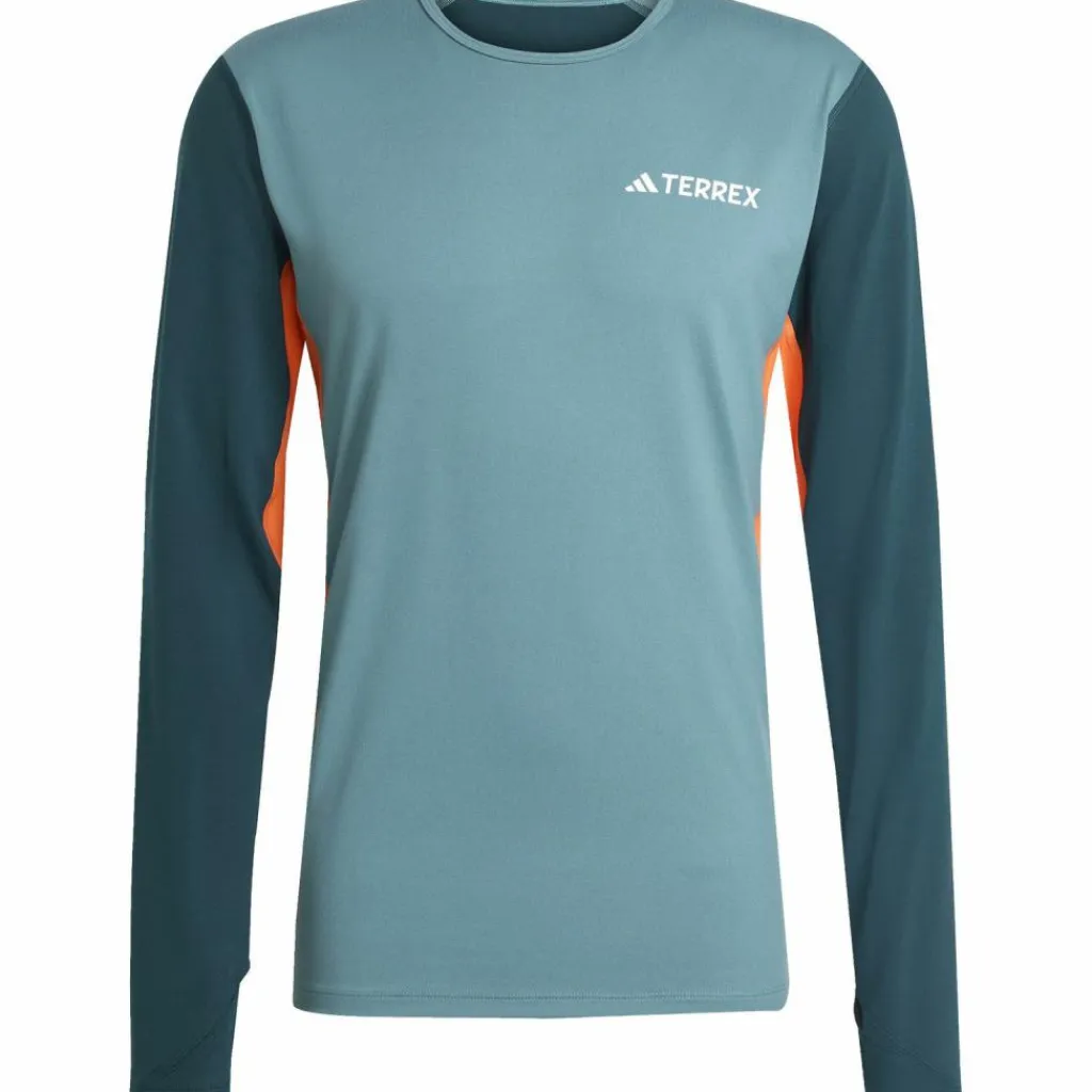 adidas Trailrunning<· MULTI pretea-aurivy
