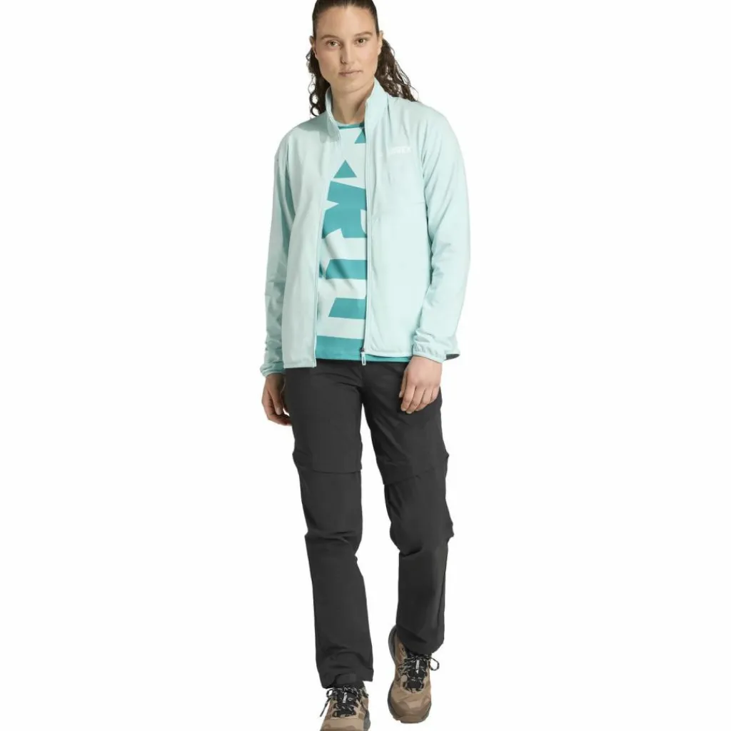 adidas Jacken|Trailrunning<· MULTI seflaq