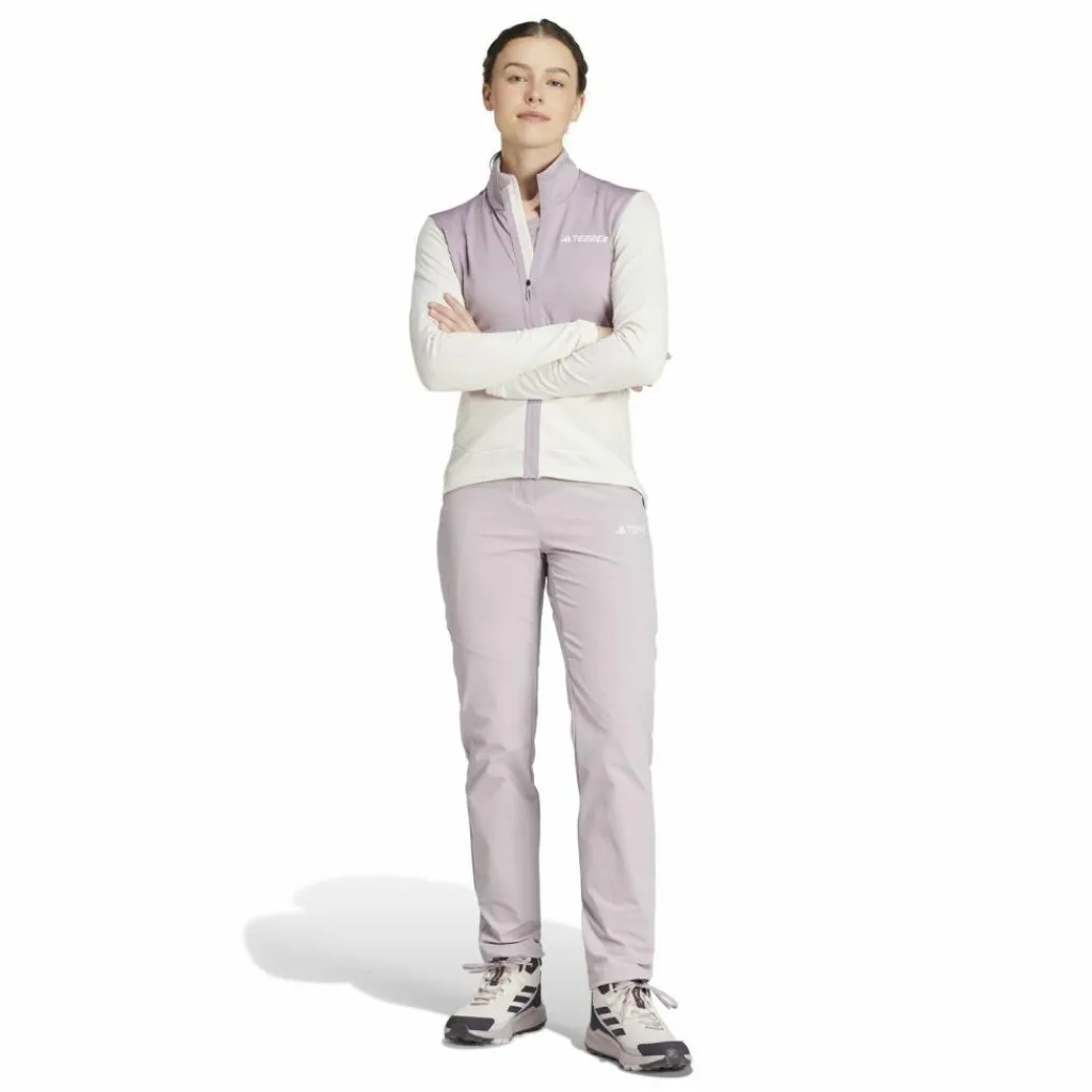 adidas Fleecejacken<· MULTI LIGHT putmau-prlofi