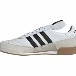 adidas Hallenschuhe<· Mundial Goal ftwr white-core black-core black