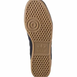 adidas Hallenschuhe<· Mundial Goal cblack-cwhite-cwhite