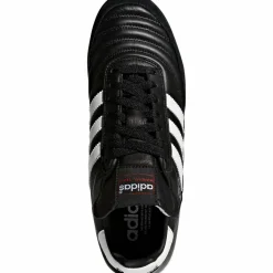 adidas Fußball|Fußball<· MUNDIAL TEAM TF Black / Footwear White / Red