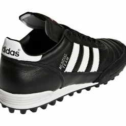 adidas Fußball|Fußball<· MUNDIAL TEAM TF Black / Footwear White / Red