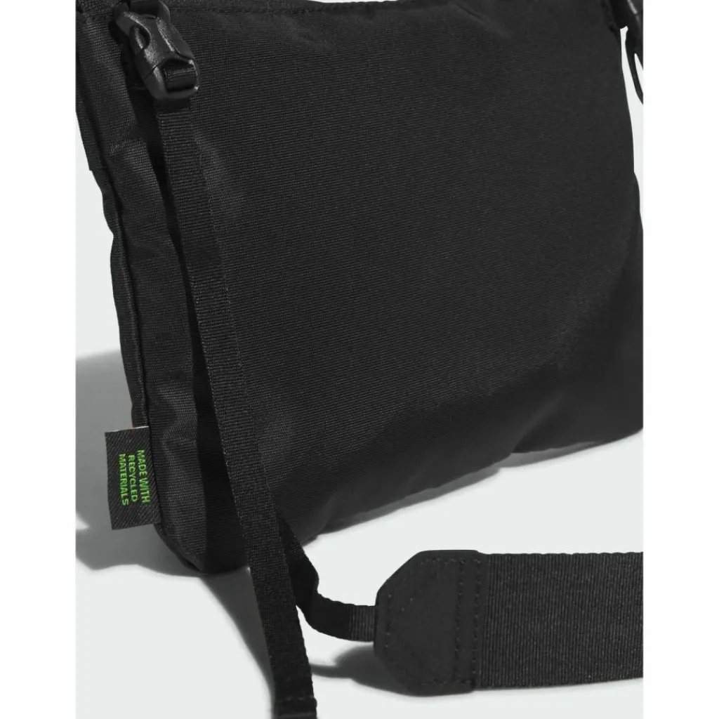 adidas Taschen|Taschen<· Must Haves Sacoche Black