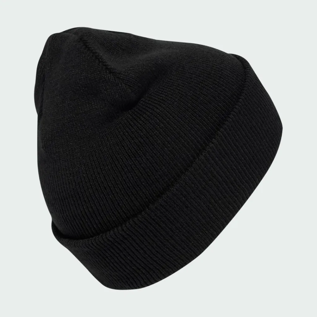 Outlet · New Logo Beanie Cuff Skateboarding