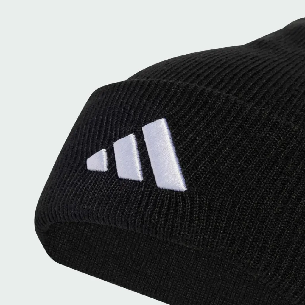 Outlet · New Logo Beanie Cuff Skateboarding