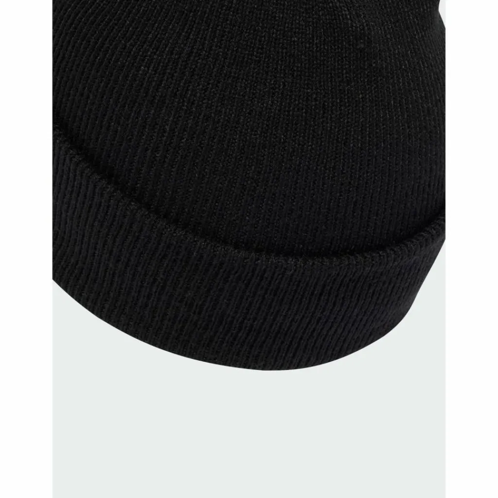 Outlet · New Logo Beanie Cuff Skateboarding