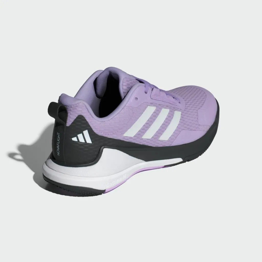 Discount · Novaflight 2 Indoor Schuh Damen Volleyball|Hallenschuhe