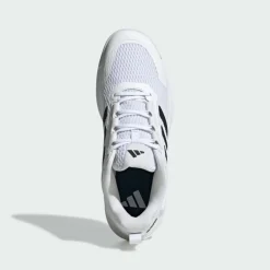 adidas Volleyball|Hallenschuhe<· Novaflight 2 Indoor Schuh Cloud White / Core Black / Cloud White