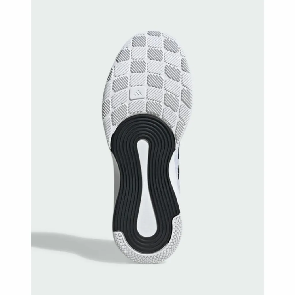 adidas Volleyball|Hallenschuhe<· Novaflight 2 Indoor Schuh Cloud White / Core Black / Cloud White