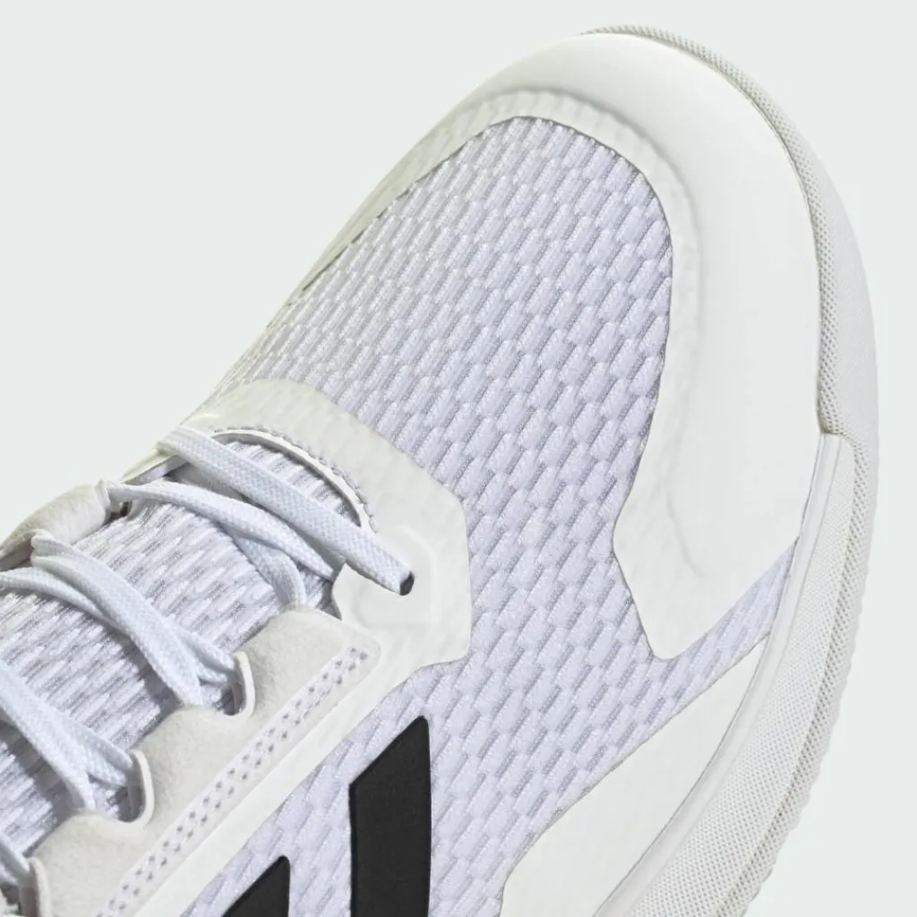 adidas Volleyball|Hallenschuhe<· Novaflight 2 Indoor Schuh Cloud White / Core Black / Cloud White