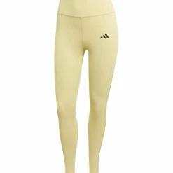 adidas Training|Hosen<· Opt 3 Streifen poder yellow