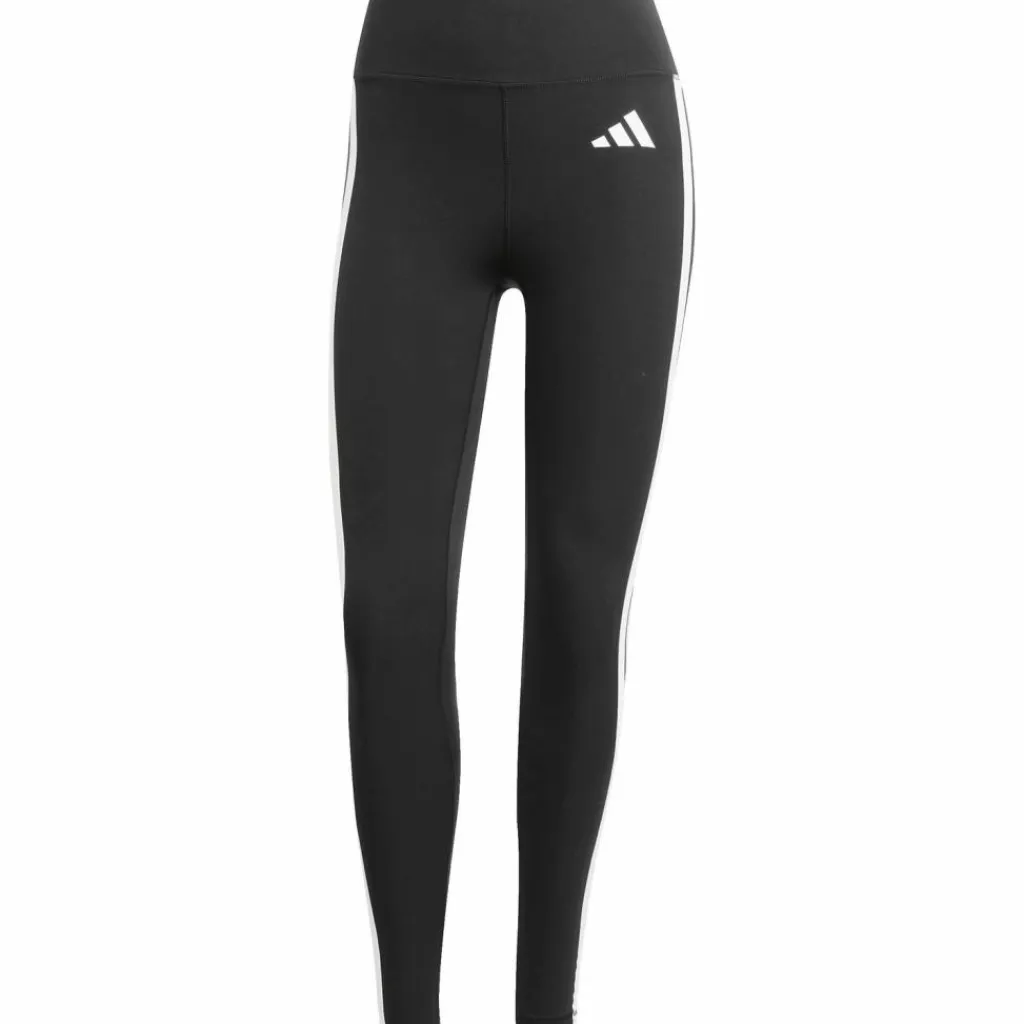 adidas Training|Hosen<· OPT ESS black-white