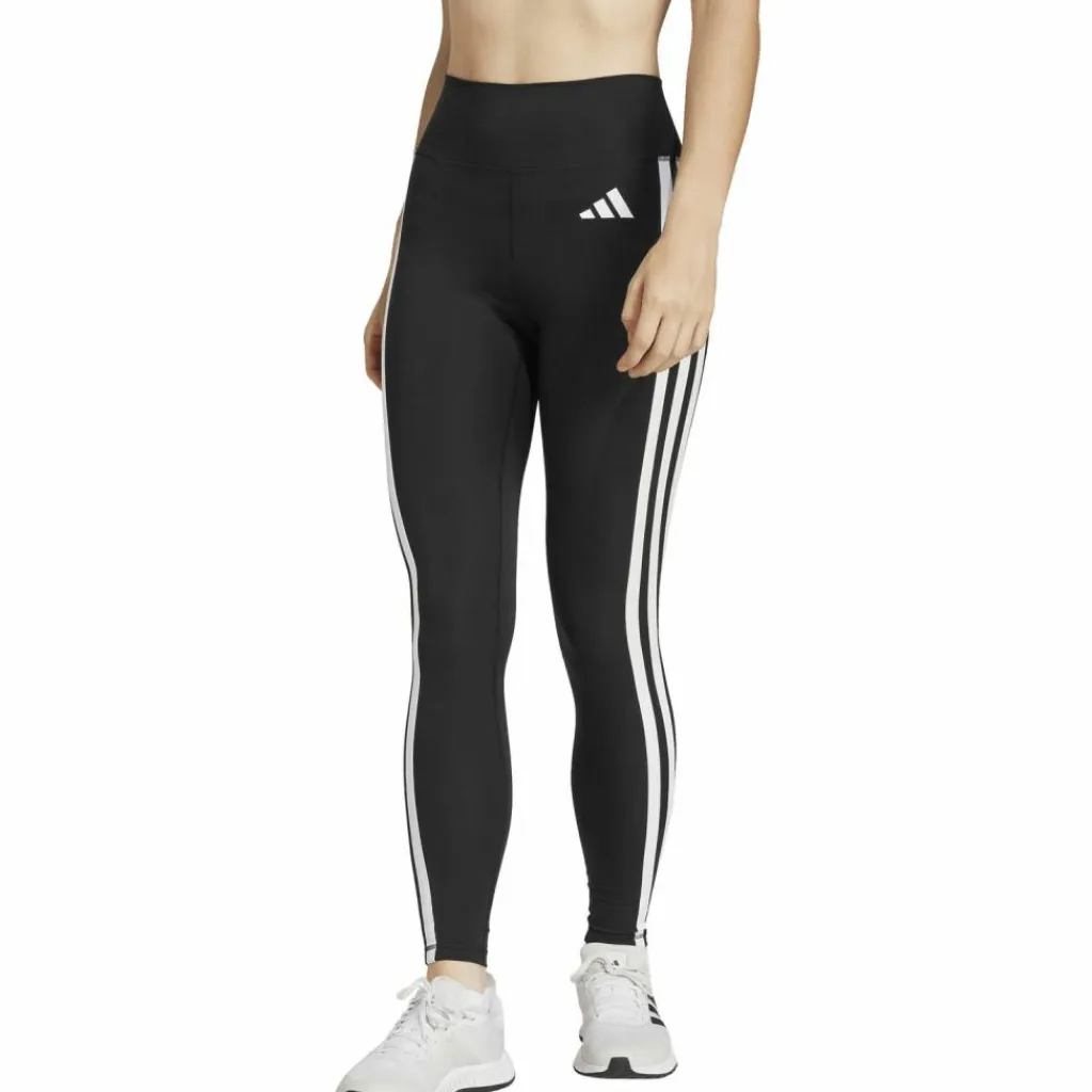 adidas Training|Hosen<· OPT ESS black-white
