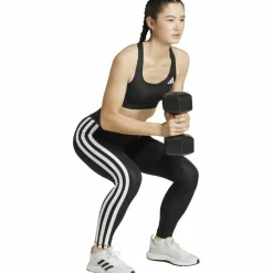 adidas Training|Hosen<· OPT ESS black-white